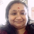 Priya Ranganayaki Venkatesh - M.Sc Botany