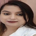 Riddhi Ashish Panchal - Certified & Trained Career Counselor