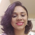 Sriparna Saha - MBA